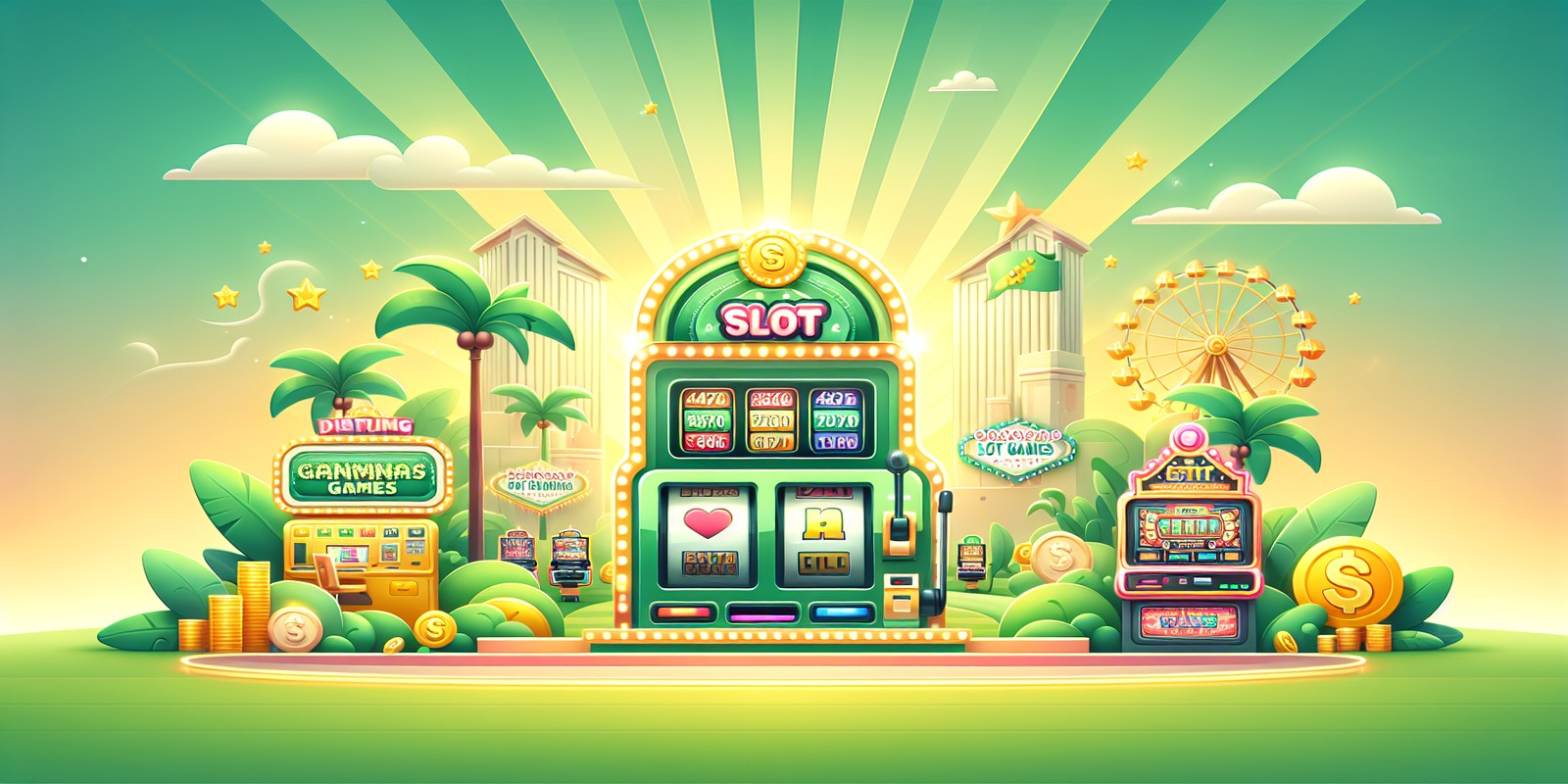 Betchan Casino Insights: Top Slot Trends for 2025 Players - Slot Strategy Guide for global | Online-Casino.ee