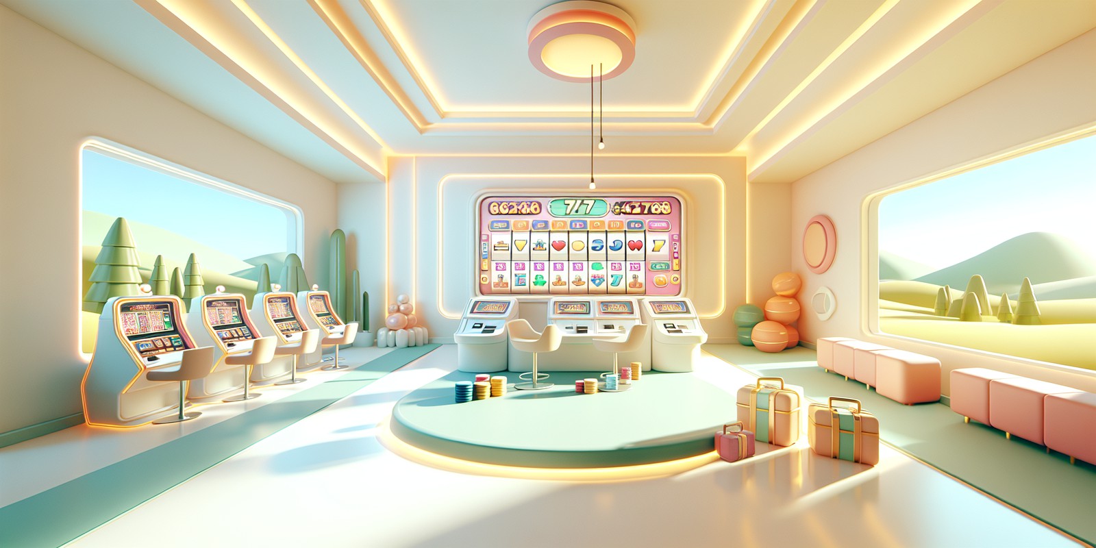 Betchan Casino: Your Guide to Top Slot Games in Pakistan 2025 - Slot Strategy Guide for pakistani | Online-Casino.ee