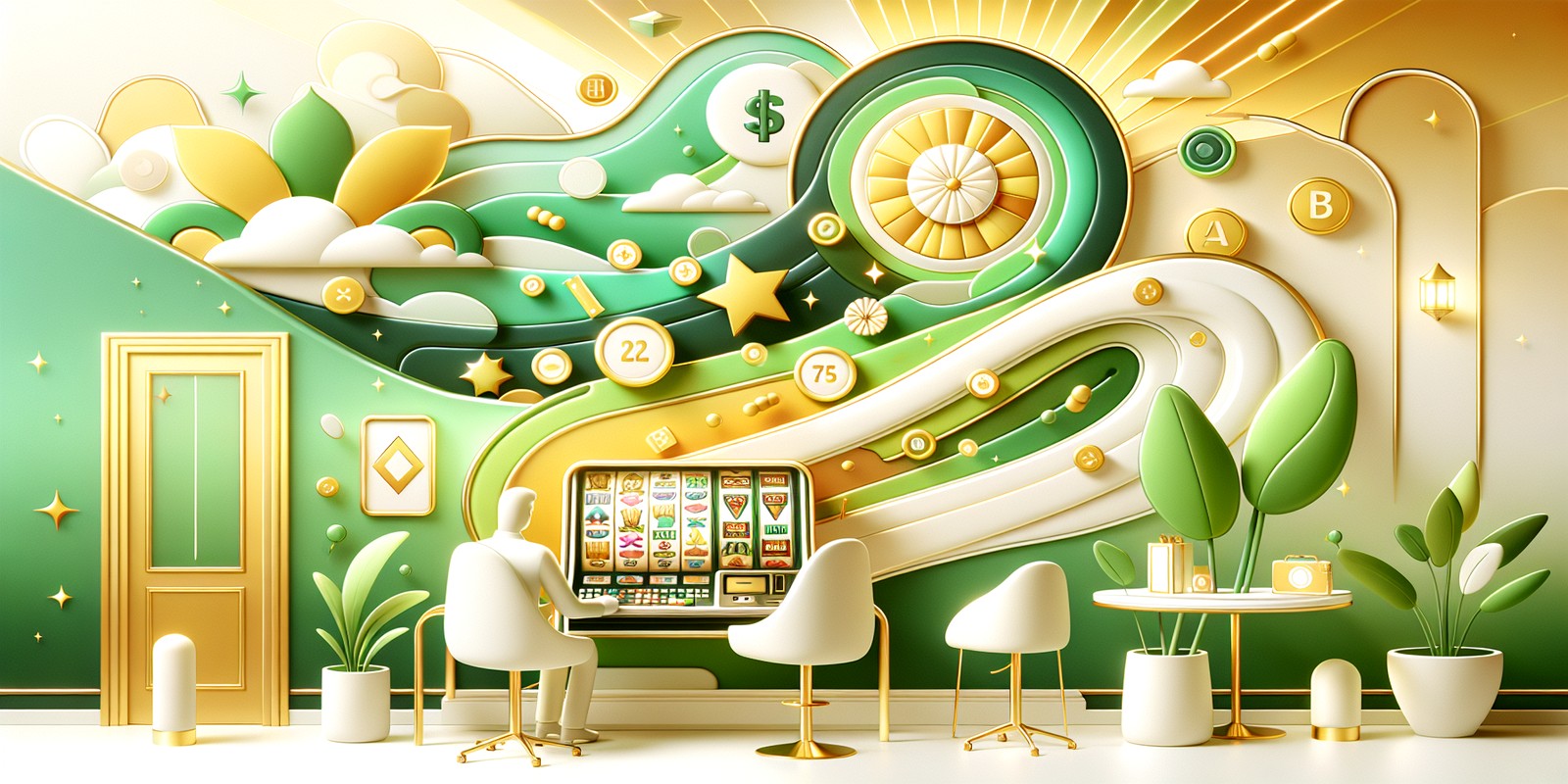 Experience Betchan Casino: Top Slot Strategies for 2025 Success Guide for Pakistan Players