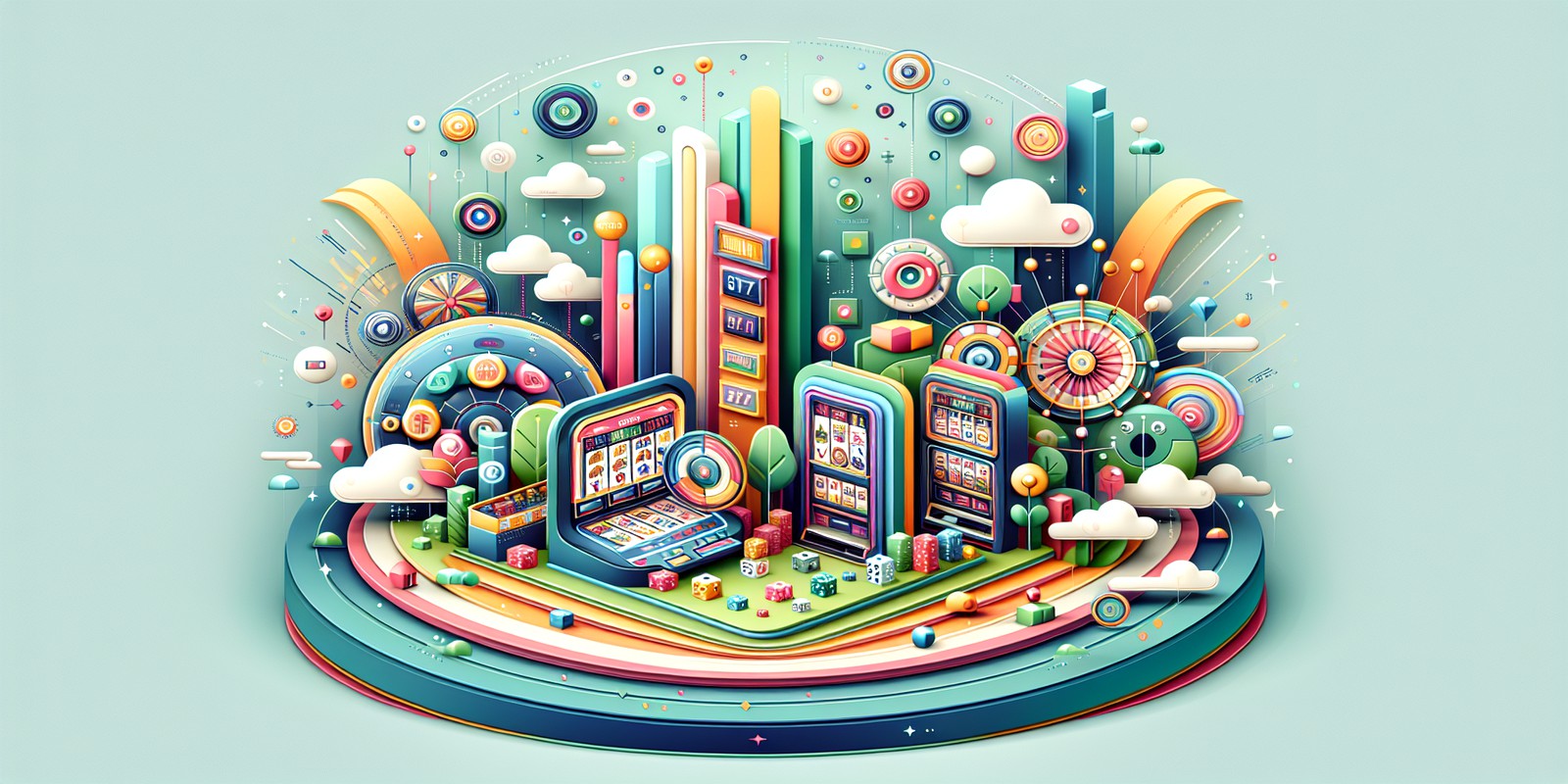 Explore Österreichisches Online Casino: Top Slot Games for 2025 - Slot Strategy Guide for global | Online-Casino.ee