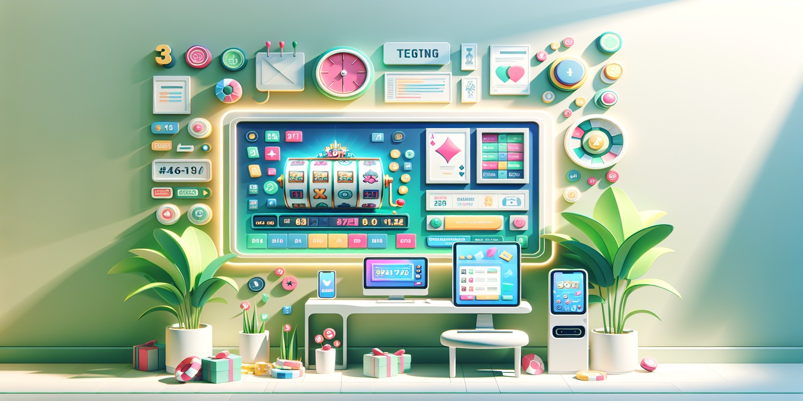 Grand Mondial Casino: Your Ultimate Slots Adventure in 2025 - Slot Strategy Guide for global | Online-Casino.ee