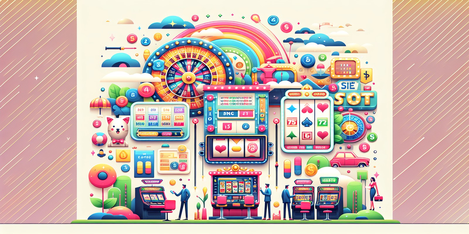 Mastering Timing Slots: Strategies for Big Wins in 2025 - Slot Strategy Guide for global | Online-Casino.ee