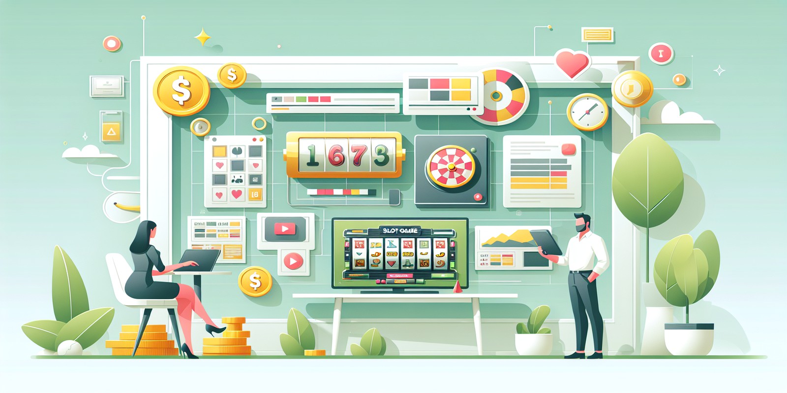 Mastering Timing Slots: Your 2025 Guide to Big Wins in Casino Gaming - Slot Strategy Guide for global | Online-Casino.ee