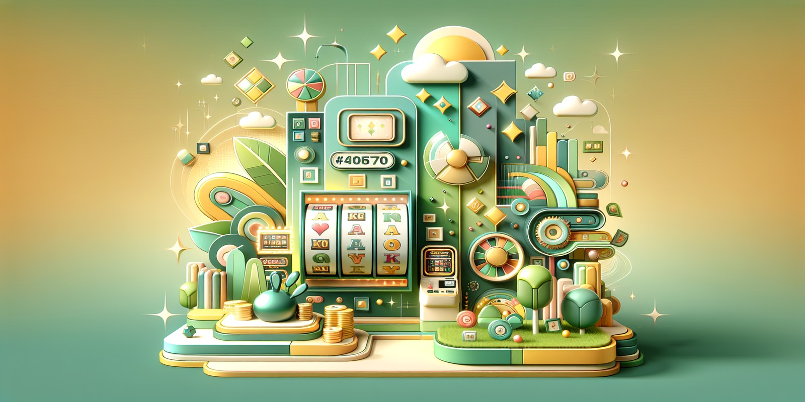 Play Online Casino for Real Money: Win Big in 2025! - Gaming Guide Guide for global | Online-Casino.ee