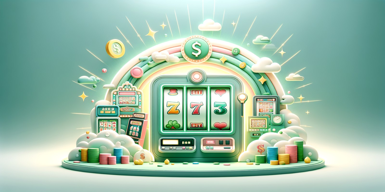 Unlock the Best 100 Casino Bonus Offers: Your Winning Guide 2025 - Gaming Guide Guide for global | Online-Casino.ee