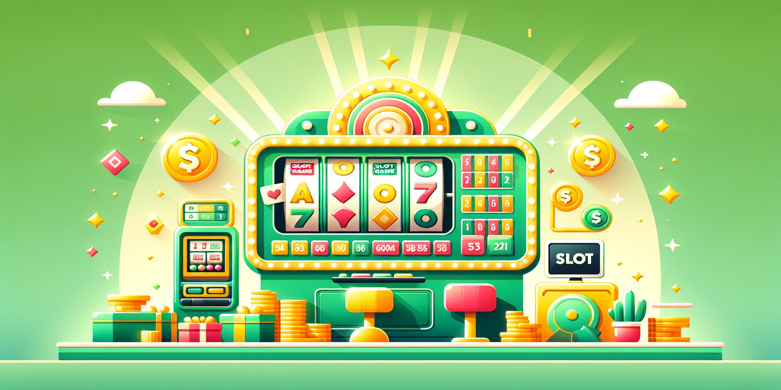 Unlock the Bet365 Casino Bonus: Your Complete Slot Guide for 2025 - Slot Strategy Guide for global | Online-Casino.ee