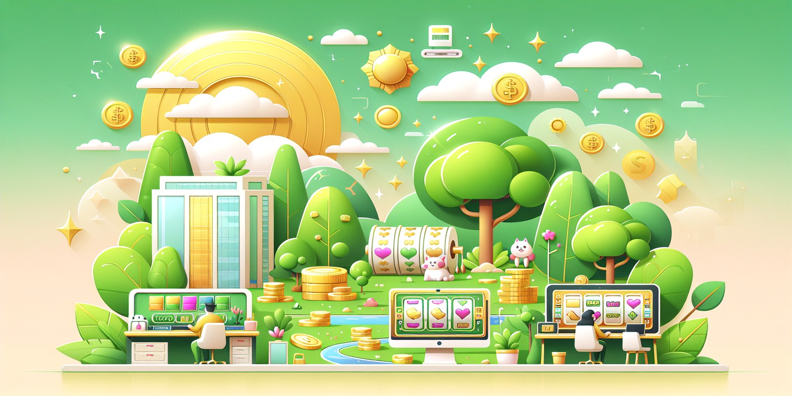 Unlock Winning Potential: Top Slot Strategies for 2025 Players - Slot Strategy Guide for global | Online-Casino.ee