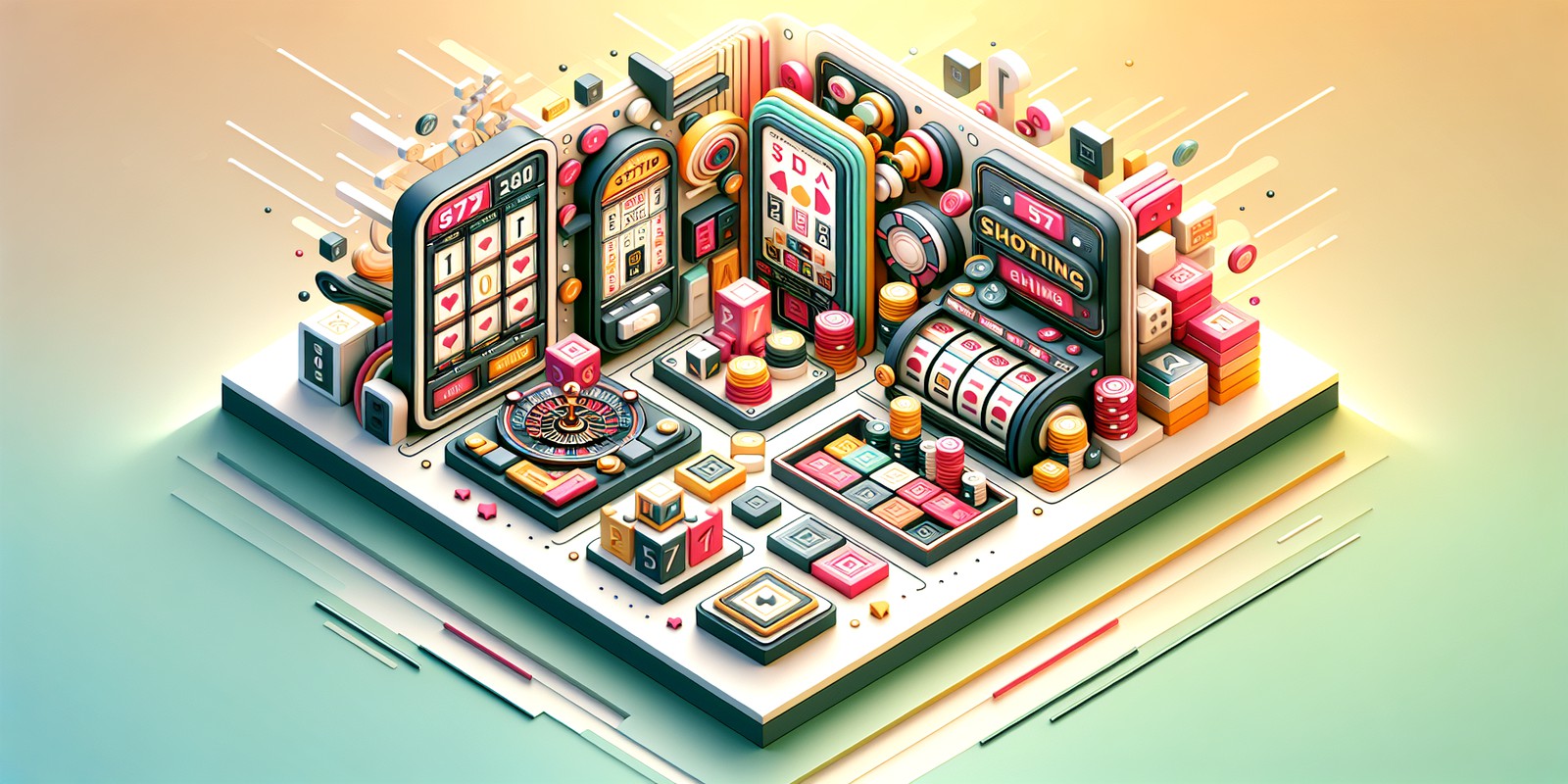 Unlock Winning Potential: Top Slot Strategies for 2025 Success - Slot Strategy Guide for global | Online-Casino.ee