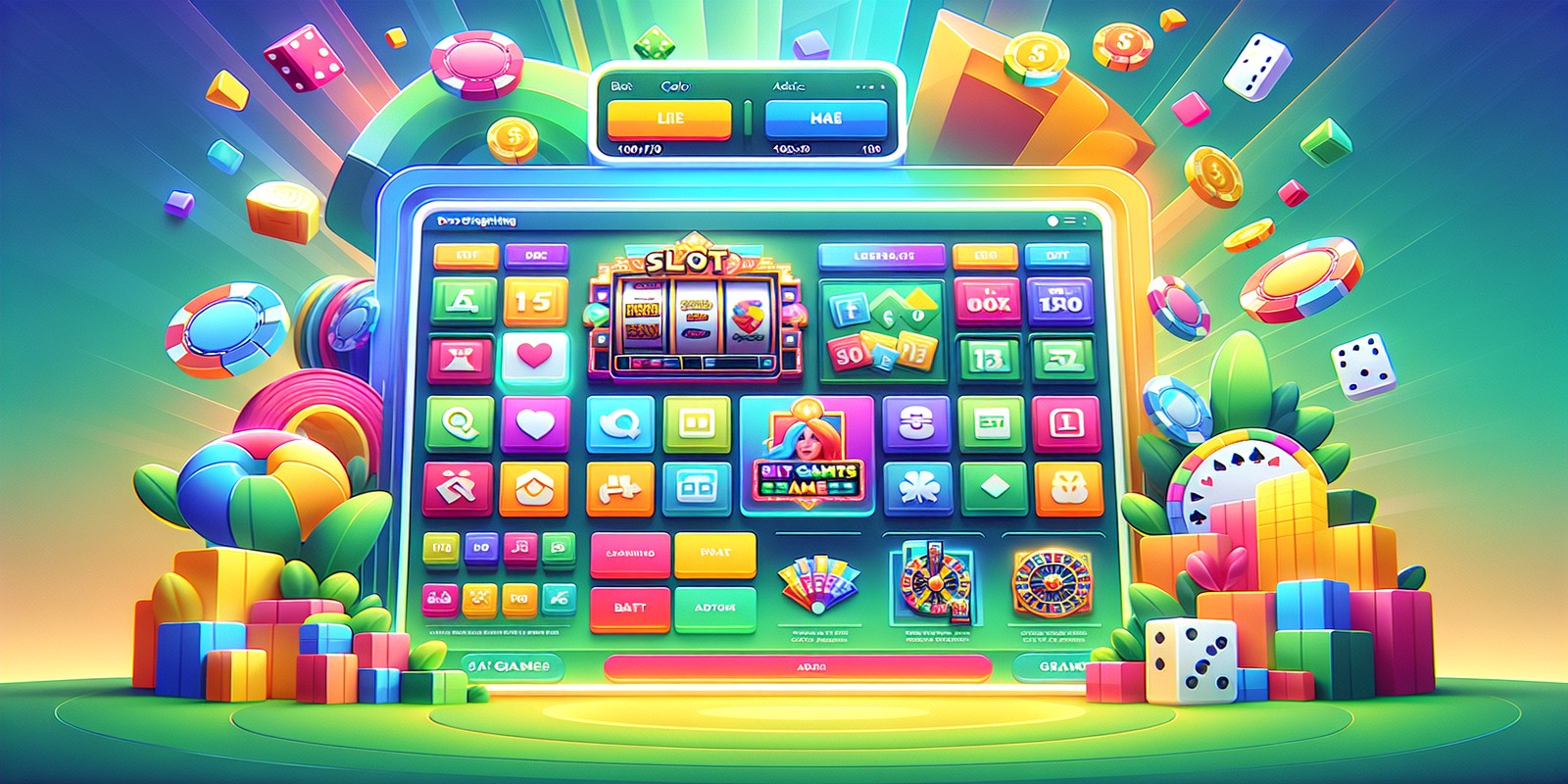 Guide image for maximizing your 100% casino bonus at Online-Casino.ee, targeting Pakistani players.