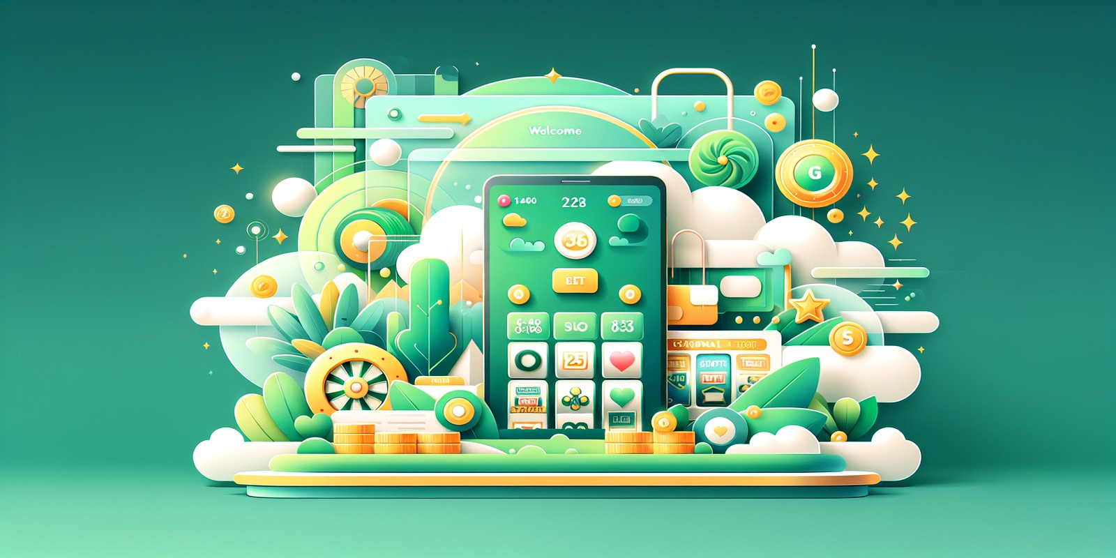 Unlock Your Win: Navigating Bet365 Casino Bonuses for Slots 2025 - Slot Strategy Guide for global | Online-Casino.ee