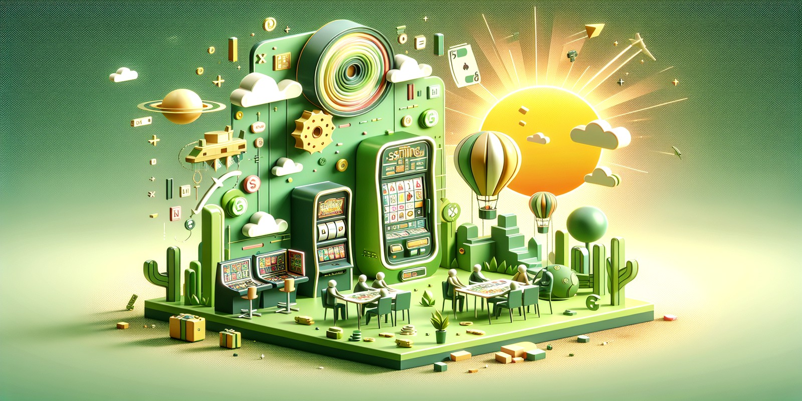 Unlock Your Winning Potential: Bet365 Casino Bonus Explained for 2025 - Gaming Guide Guide for global | Online-Casino.ee