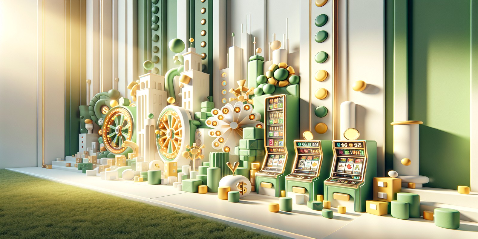 Unlock Your Winning Potential: The Ultimate 100 Casino Bonus Guide 2025 - Gaming Guide Guide for global | Online-Casino.ee