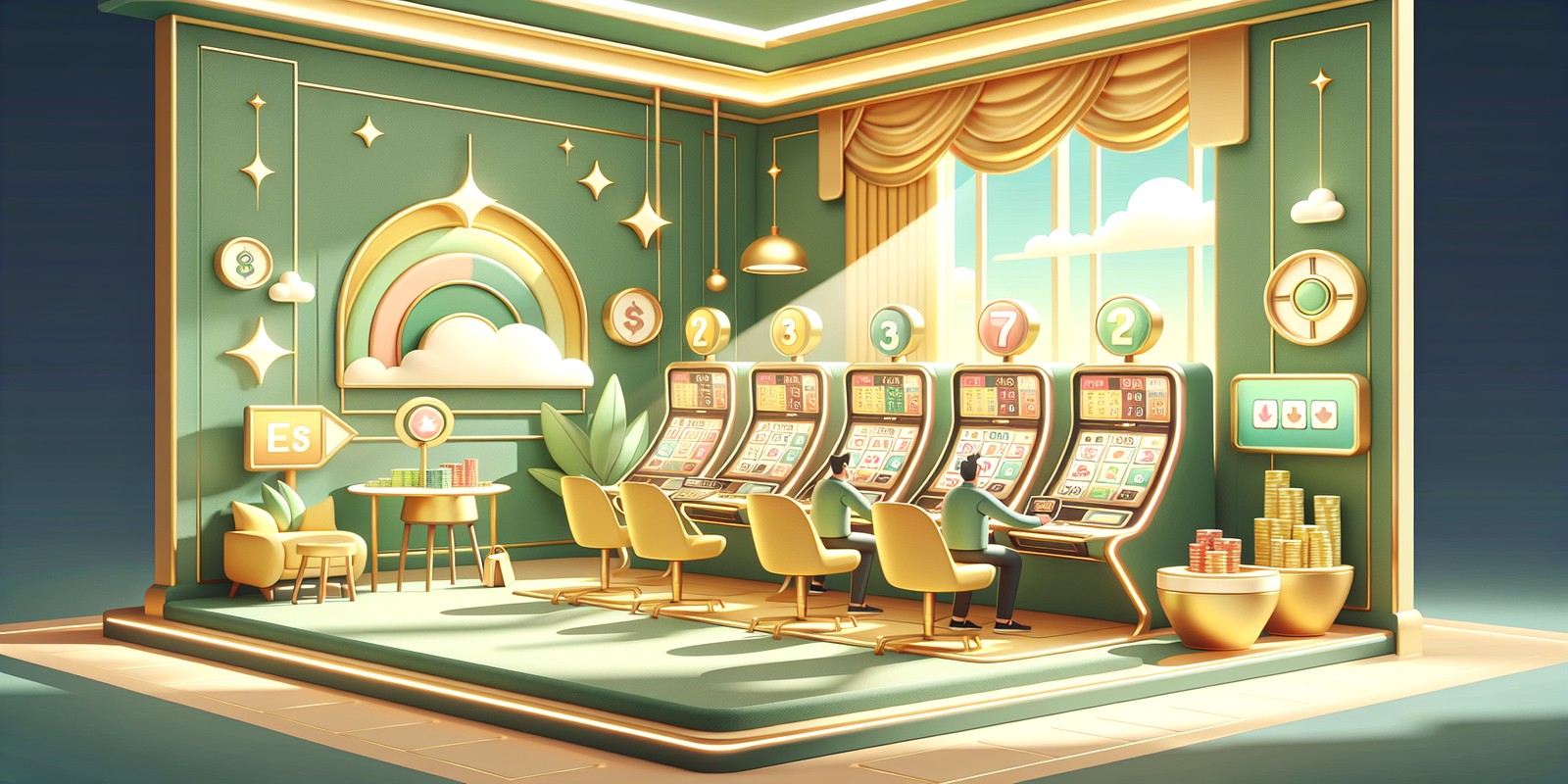 Unlocking Bet365 Casino Bonuses: A Guide for Pakistani Players 2025 - Gaming Guide Guide for pakistani | Online-Casino.ee