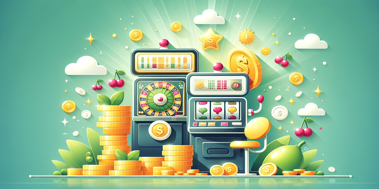 Win Big: Play Online Casino Slots for Real Money in 2025 - Online-Casino.ee Guide for Pakistan Players