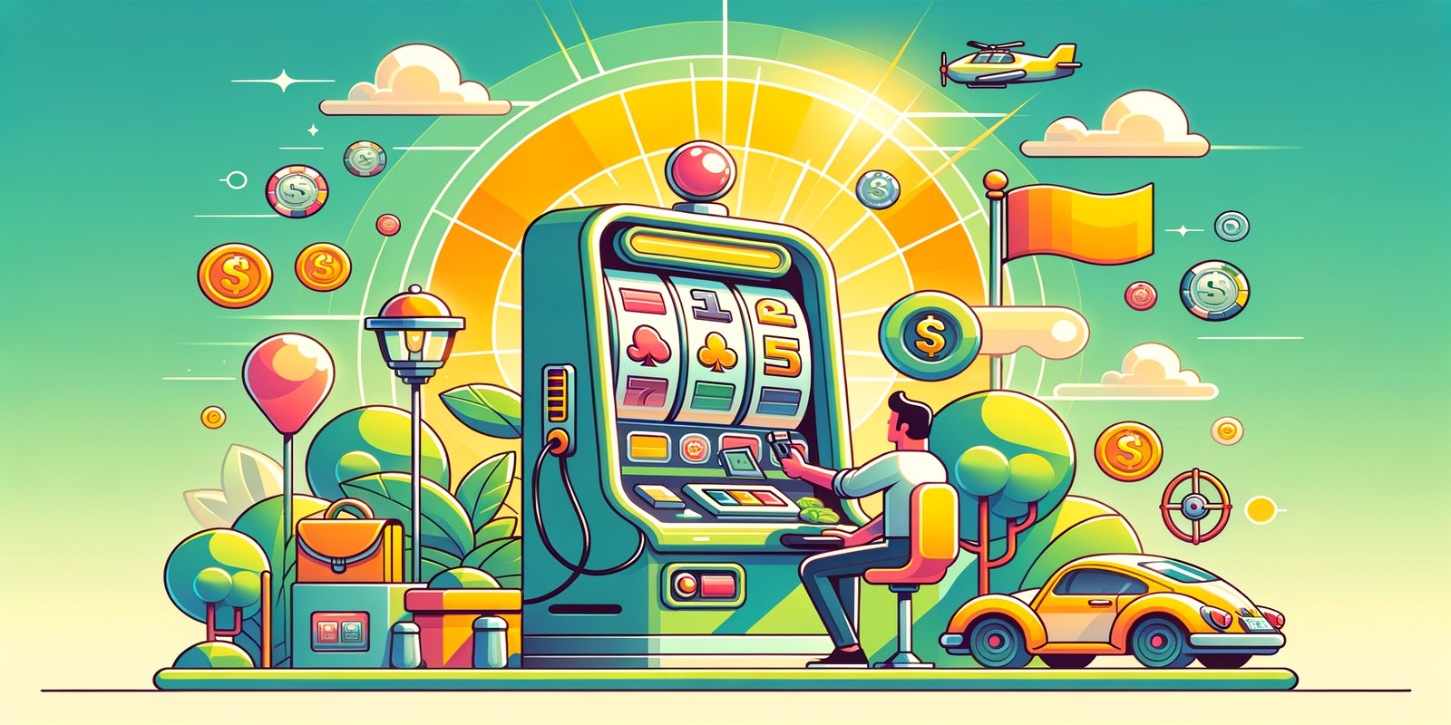 Winning Big: Master the Timing Slots Strategy in 2025 - Slot Strategy Guide for global | Online-Casino.ee