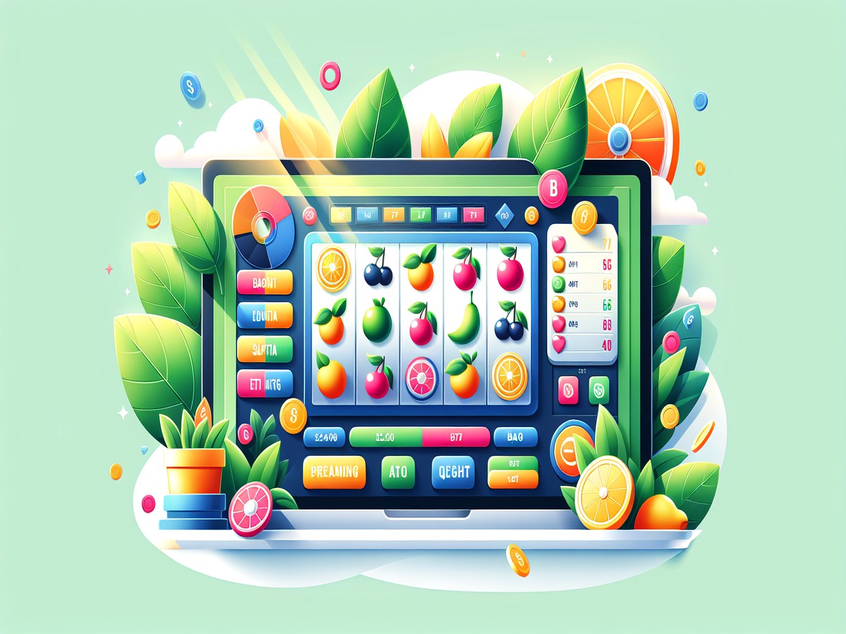 Online-Casino.ee Classic Fruit Slots