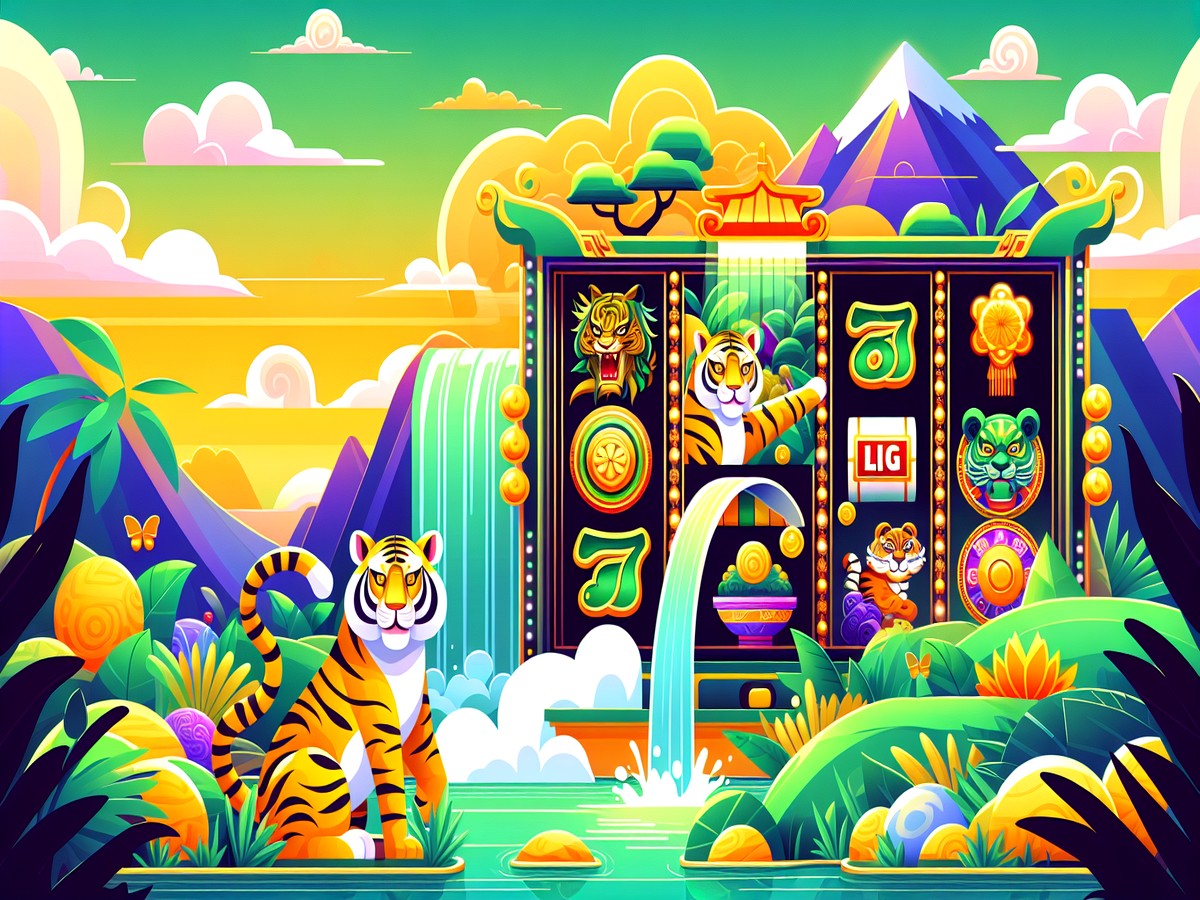 Online-Casino.ee Fortune Tiger Games